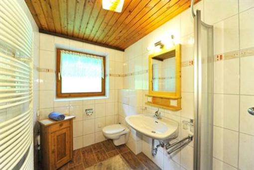 фото отеля Bauernhof Zirbenhof Urlaub Auf Der Alm