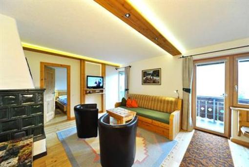 фото отеля Bauernhof Zirbenhof Urlaub Auf Der Alm