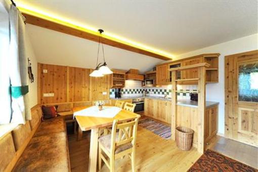 фото отеля Bauernhof Zirbenhof Urlaub Auf Der Alm