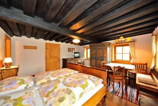 фото отеля Bauernhof Zirbenhof Urlaub Auf Der Alm