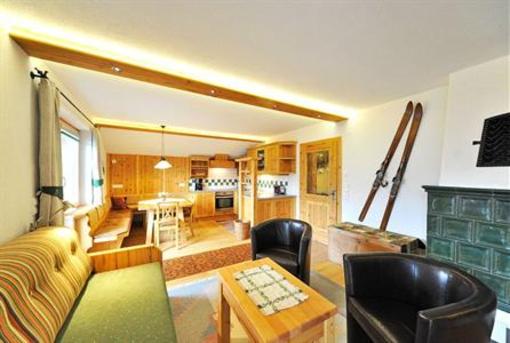 фото отеля Bauernhof Zirbenhof Urlaub Auf Der Alm
