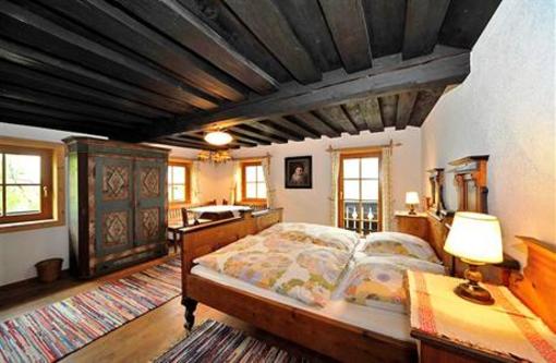 фото отеля Bauernhof Zirbenhof Urlaub Auf Der Alm
