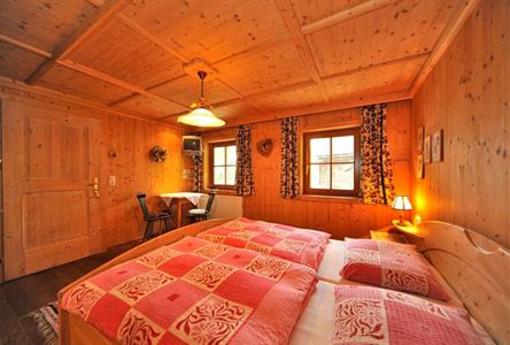 фото отеля Bauernhof Zirbenhof Urlaub Auf Der Alm