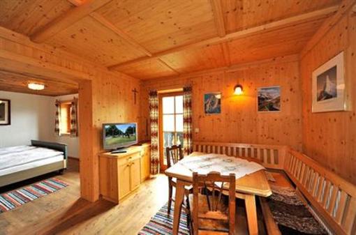 фото отеля Bauernhof Zirbenhof Urlaub Auf Der Alm