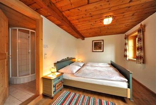 фото отеля Bauernhof Zirbenhof Urlaub Auf Der Alm