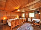 фото отеля Bauernhof Zirbenhof Urlaub Auf Der Alm