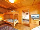 фото отеля Bauernhof Zirbenhof Urlaub Auf Der Alm