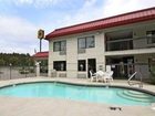 фото отеля Super 8 Motel Dublin (Georgia)