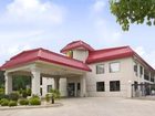 фото отеля Super 8 Motel Dublin (Georgia)