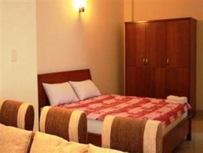 фото отеля Hoang Gia Hotel