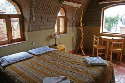 фото отеля Ecolodge Copacabana