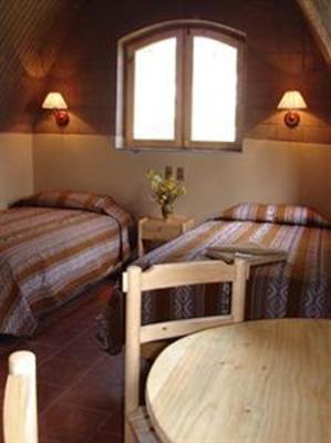фото отеля Ecolodge Copacabana