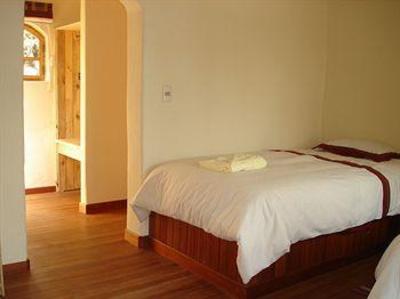 фото отеля Ecolodge Copacabana