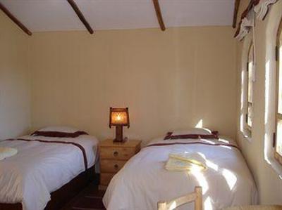 фото отеля Ecolodge Copacabana