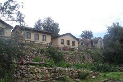 фото отеля Ecolodge Copacabana