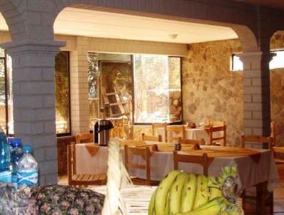 фото отеля Ecolodge Copacabana