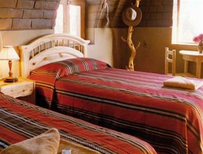 фото отеля Ecolodge Copacabana