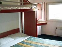 Metro Inns Newcastle