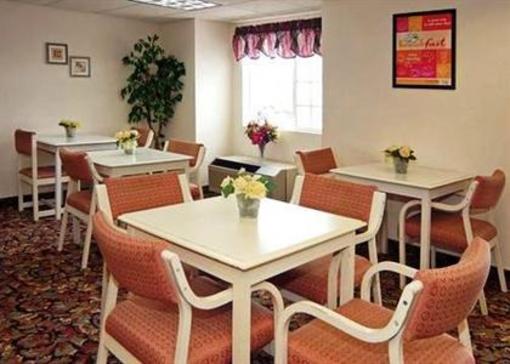 фото отеля Quality Inn and Suites Elko