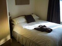 Merginn Hotel Blackpool