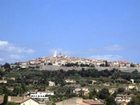 фото отеля Hotel La Franc Comtoise Villeneuve-Loubet