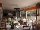 фото отеля Hotel La Franc Comtoise Villeneuve-Loubet
