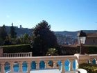 фото отеля Hotel La Franc Comtoise Villeneuve-Loubet