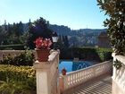 фото отеля Hotel La Franc Comtoise Villeneuve-Loubet