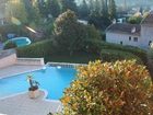фото отеля Hotel La Franc Comtoise Villeneuve-Loubet