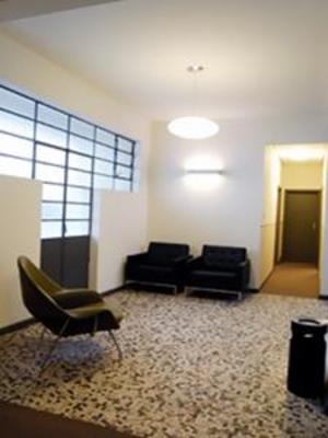 фото отеля Metropole Hotel Belo Horizonte