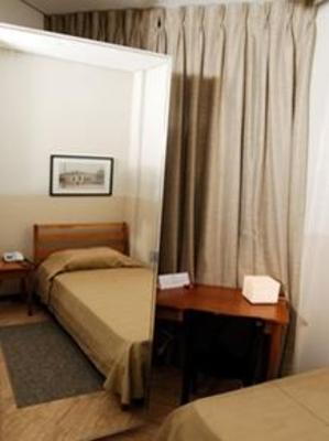 фото отеля Metropole Hotel Belo Horizonte