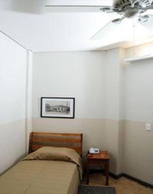 фото отеля Metropole Hotel Belo Horizonte