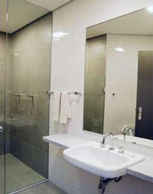 фото отеля Metropole Hotel Belo Horizonte
