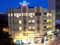 Metropole Hotel Belo Horizonte