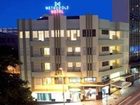 фото отеля Metropole Hotel Belo Horizonte