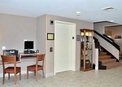 фото отеля Sleep Inn Londonderry