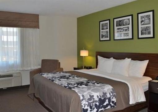 фото отеля Sleep Inn Londonderry