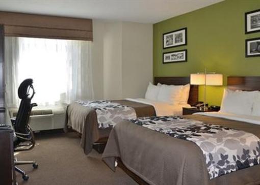 фото отеля Sleep Inn Londonderry