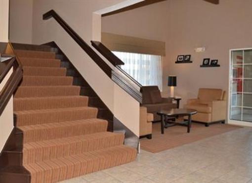 фото отеля Sleep Inn Londonderry