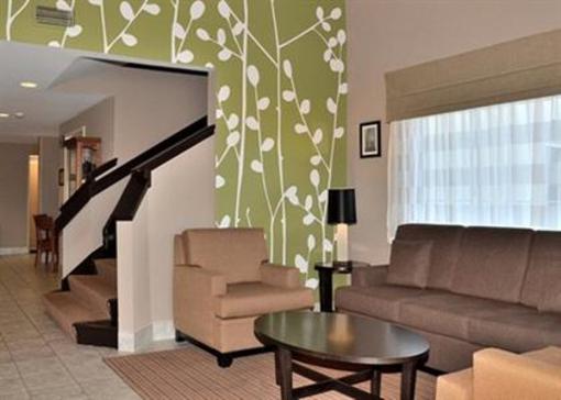 фото отеля Sleep Inn Londonderry