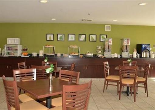 фото отеля Sleep Inn Londonderry