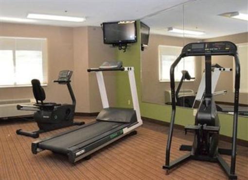 фото отеля Sleep Inn Londonderry