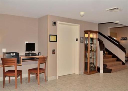 фото отеля Sleep Inn Londonderry