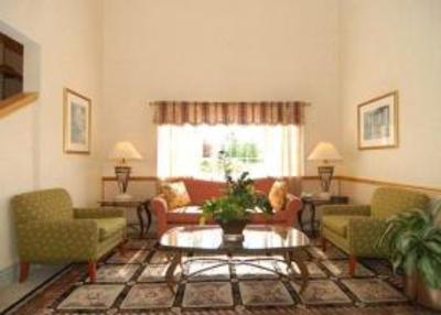 фото отеля Sleep Inn Londonderry