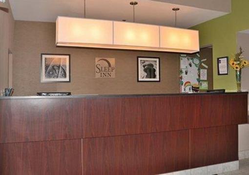 фото отеля Sleep Inn Londonderry