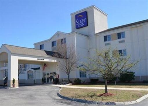 фото отеля Sleep Inn Londonderry