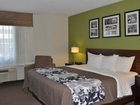 фото отеля Sleep Inn Londonderry