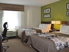 фото отеля Sleep Inn Londonderry