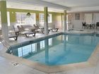 фото отеля Sleep Inn Londonderry