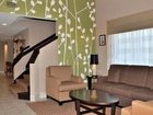 фото отеля Sleep Inn Londonderry